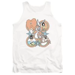 Men's Looney Tunes Screen Stars Tank Top