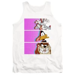 Men's Looney Tunes Mine Tank Top