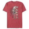 Men's Marvel Antman T-Shirt