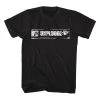 Men's MTV Unplugged Logo Tee