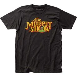 Impact The Muppets The Muppet Show T-Shirt