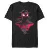 Men's Marvel Spider-Man Miles Morales Big Spidey T-Shirt
