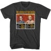 Men's Silence Of The Lambs Hannibal Vs Bill Tee