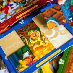 Funko Disney Mickey Mouse's Christmas Carol Signature Game -Fashion T Shirt Shop MickeysChristmasCarol 020 2000 69e6fb2f f8ba 4c26 a43d 911c7e8fc525