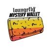 Mystery AS-IS Loungefly Wallet