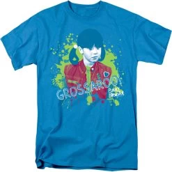 Grossaroo Punky Brewster T-Shirt