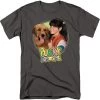 Punky And Brandon Punky Brewster T-Shirt
