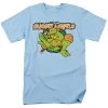 Teenage Mutant Ninja Turtles Party Dude Michelangelo Tee