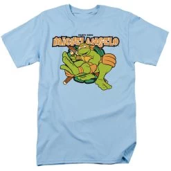 Teenage Mutant Ninja Turtles Party Dude Michelangelo Tee