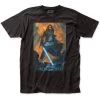 Impact Star Wars Obi-Wan Painting T-Shirt