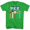 Pez Christmas Tee