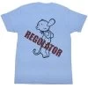 Men's Popeye Regulator Lightweight Tee