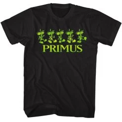 Primus Dancing Skeeter T-Shirt