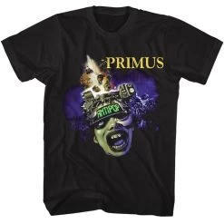 Primus Antipop T-Shirt
