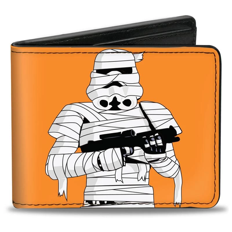 Star Wars Halloween Stormtrooper Mummy 1 Star Wars Halloween Stormtrooper Mummy