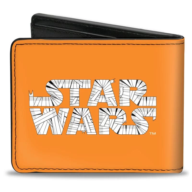 Star Wars Halloween Stormtrooper Mummy 2 Star Wars Halloween Stormtrooper Mummy - Image 2