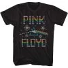 Men's Pink Floyd Christmas Tee
