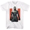 Rocky Creed And III T-Shirt