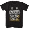 Rocky Conlan Vs Creed 2 T-Shirt