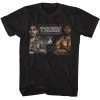 Rocky Anderson Vs Chavez T-Shirt
