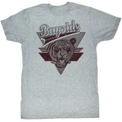 Saved By The Bell Tiger Pride T-Shirt