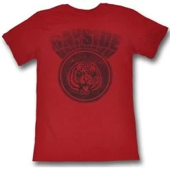 Junior's Saved By The Bell Saved Tee