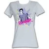 Junior's Saved By The Bell Player Tee