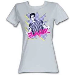 Junior's Saved By The Bell Player Tee
