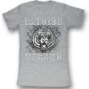Junior's Saved By The Bell Schoolyard Tigers Tee