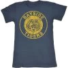 Junior's Saved By The Bell Bayside Tigers Tee