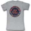 Junior's Saved By The Bell 80S Logo Tee