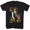 Scarface Tony At This Desk T-Shirt