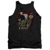 Men's Stargate Sg-1 Colonel Jack O'Neill Tank Top