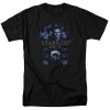 Men's Stargate Sg-1 Stargate Command Tee