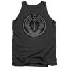 Men's Stargate Sg-1 Team Badge Tank Top