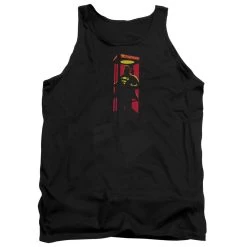 Men's DC Comics Superman Super Booth Tank Top