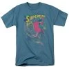 Men's DC Comics Superman Super Spray Tee