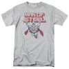 Men's DC Comics Superman Steel Retro Tee