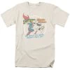 Men's DC Comics Superman Battle Of The Sexes Tee