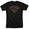 Men's DC Comics Superman Colored Shield Tee