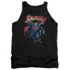 Men's DC Comics Superman Old Man Kal Tank Top