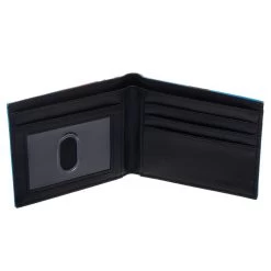 Bioworld Super Mario Vinyl Sign Bi-Fold Wallet 5 Bioworld Super Mario Vinyl Sign Bi-Fold Wallet -Fashion T Shirt Shop SMARIOVW 3