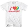 Men's Smarties Hearts Tee