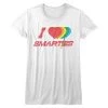 Junior's Smarties Hearts Tee