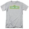Sesame Street Logo T-Shirt