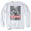 Men's Sesame Street Sesame Sweatshirt