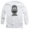 Men's Sesame Street Elmo Lee Long Sleeve Tee