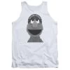 Men's Sesame Street Elmo Lee Tank Top