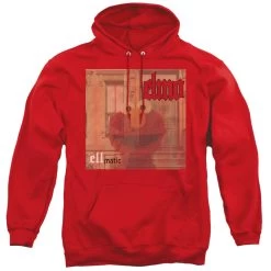 Men's Sesame Street Ellmatic Pullover Hoodie