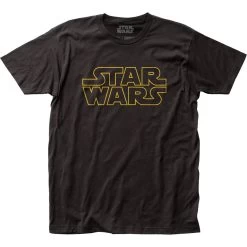 Impact Star Wars Logo T-Shirt